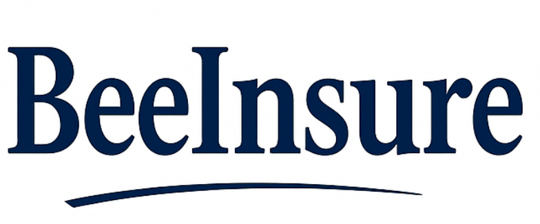 BeeInsure Logo